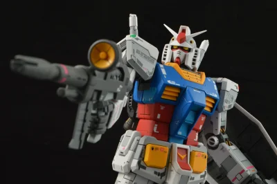 n.....S - #randomanimeshit #mechy #gundam #gunpla #rx782 @Sentox
dat ass