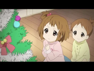 kedzior1916 - Jako, że już praktycznie grudzień (｡◕‿‿◕｡)
#randomanimeshit #keion #yu...