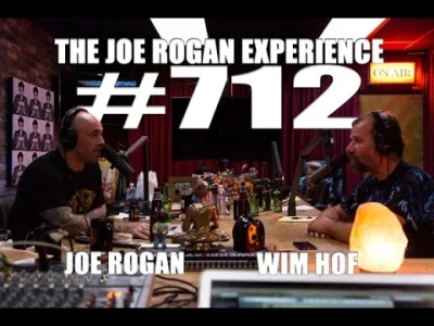 Koller - Jak ktoś chce więcej to polecam podcast u Joe Rogana. Dwa razy nawet wystąpi...