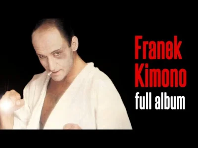 Guziectakaswiniazafryki - Nosz #!$%@? jak ja szanuje ten album. #franekkimono #piotrf...