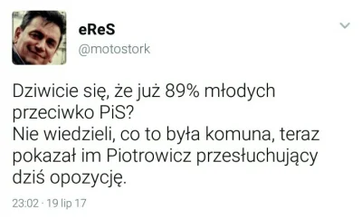 falszywyprostypasek - #neuropa #polityka #PRL #rekomunizacja #lewackihumor #bekazpisu