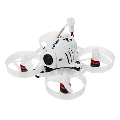 n____S - URUAV UR65 Drone Frsky One Batt - Banggood 
Cena: $66.00 (260.93 zł) / Najn...