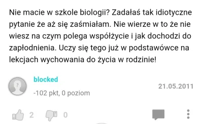 A.....e - Jak byłam młodsza byłam ciekawska, bo z wdż nic się nie wynosiło. Materiał ...