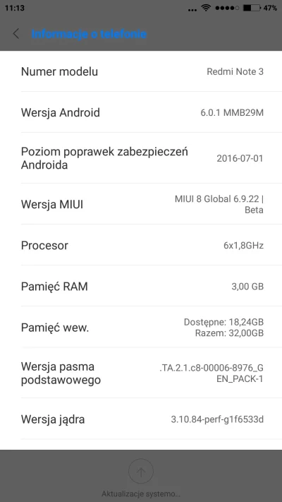 K....._ - #android #miui Jak zrobić backup danych i aplikacji nie mając roota? Ostatn...