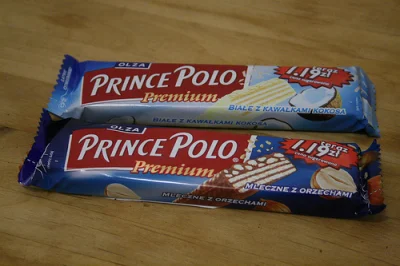 sublingual - 15 letnie Prince Polo z piwnicy, myślicie że zjadliwe?