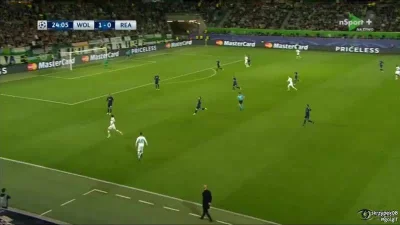 skrzypek08 - Arnold vs Real Madrid 2:0
#golgif #mecz
