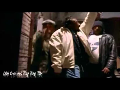 scotieb - #rap #czarnuszyrap #eastcoast
Ol' Dirty Bastard - Brooklyn Zoo
Lubicie te...