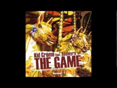 Marcino900 - Kid Crème Feat. Bashiyra - The Game (Kids Piano Mix) (2006)



#muzyka #...