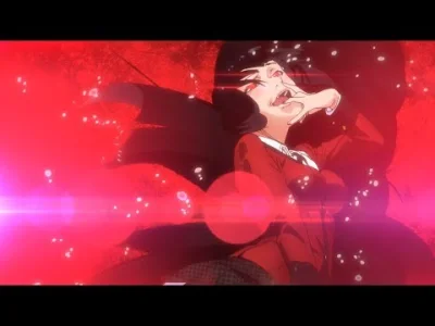 P.....V - Rany Chrystusa
#anime #kakegurui