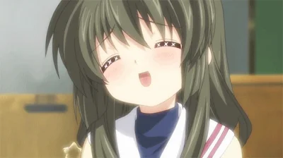 Onii-chan-san_Senpai - #randomanimeshit #clannad #fuukoibuki