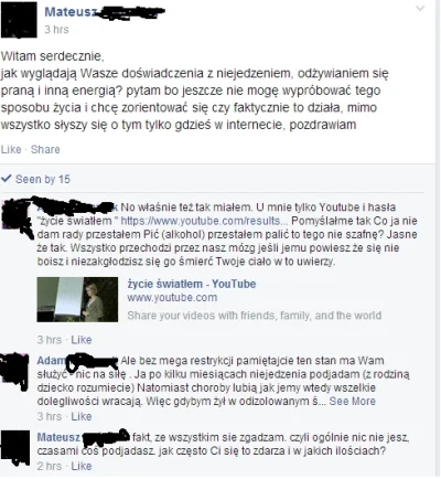 M.....k - #heheszki #facebook #koledzyzinternetow 



Mój znajomy na Facebooku właśni...