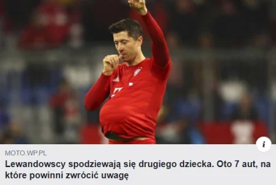 Typeria - Tymczasem na WP xDD

#lewandowski #pilkanozna #internet #media #motoryzac...