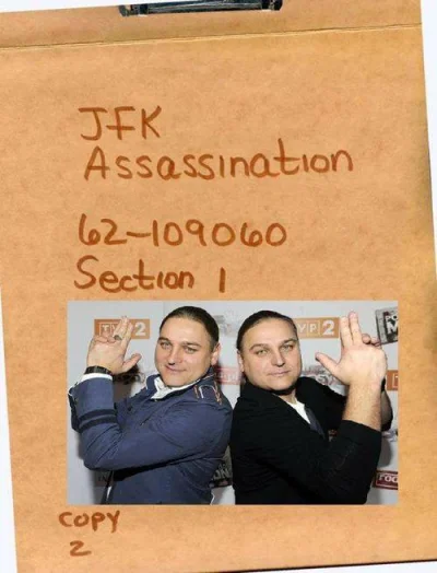sakhraan - #heheszki #humorobrazkowy #b-------------c

Odtajniono właśnie akta CIA ...