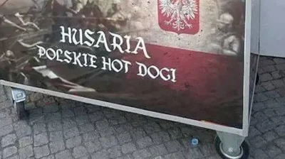 ASZdziennikpl - Kuchenne rewolucje level suweren. Ten narodowy hot dog husarski zawie...