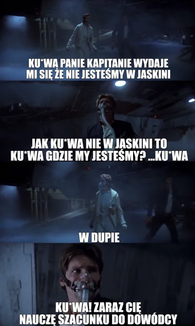 Fred3351 - Dzisiaj na życznie mirka @Kubeusz89
#starbomba #kapitanbomba #humorobrazk...