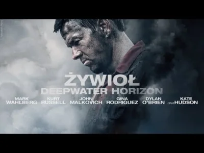 ciemnienie - @myrmekochoria: polecam film o tym wydarzeniu: Żywioł. Deepwater Horizon...