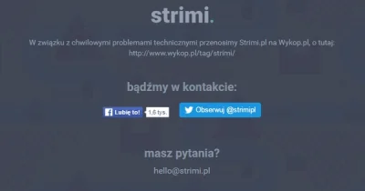 szymy - #strimi