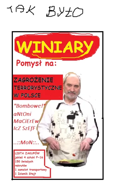 Goofas - > Komu się chce przygotować grafikę temu [wstawimięwyznawanegoboga] w dziewi...