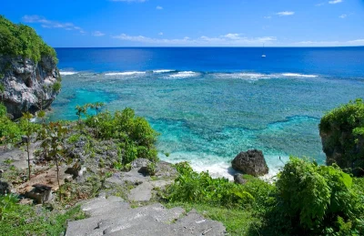 pogop - Jest sobie taka mała wysepka na Pacyfiku w pobliżu Nowej Zelandii nazywająca ...