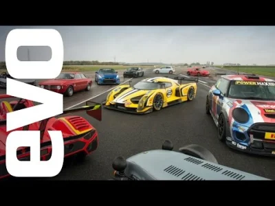 autogenpl - Evo Track Car of the Year

#carboners #samochody #motoryzacja #carvideo...