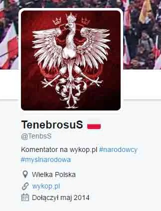 world - Ooo, widzę, że kolega reprezentuje mysl polska.pl, mysl narodowa, które są ta...