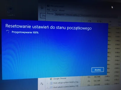 szukam_cebul - #komputery #windows #windows10 #pcmasterrace 
Miraski mam problem. Koł...