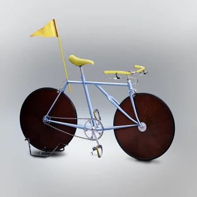 Max_Koluszky - A czy Ty potrafisz narysować rower?

#rower