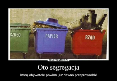 AerandirNarsil - W tym kochanym kraju naszym afera goni aferę, patologia goni patolog...