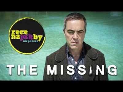 kajaszafranska - Recenzja The Missing od #jakbyniepaczec już na kanale. To świetny se...