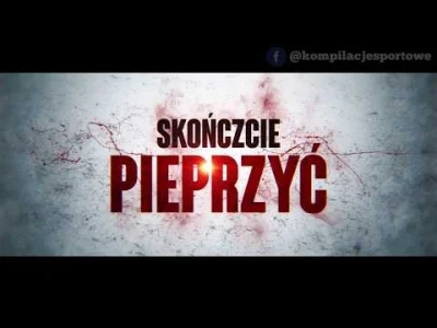 jaszczur64 - Nowy film ;<
#kompilacjesportowe ##!$%@? #europejskiepuchary #legia #le...