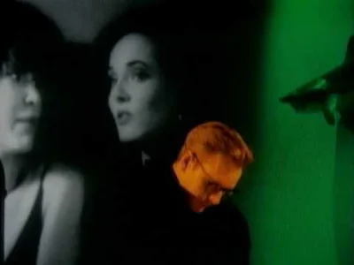 jedrek018 - Depeche Mode na dobranoc.

#dobranocmirki #muzyka #depechemode #muzykanad...