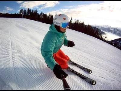 dylski - Jakie rady dla poczatkujacego filmowca ? #youtube #zima #narty #snowboard