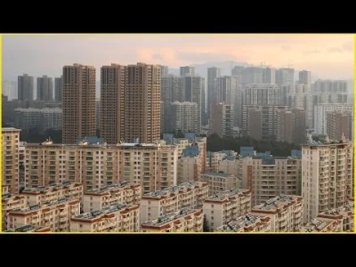 Jan0l - @sylwke3100: Jest tam w tej chwili wielka bańka mieszkaniowa. Są miliony pust...