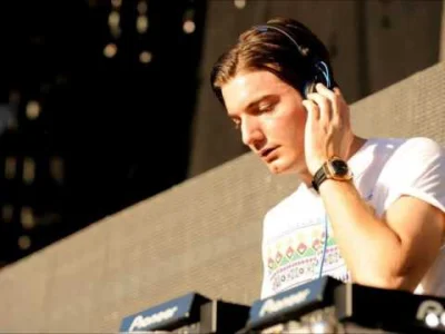 Peter_Parker - @Czipsu: Nillionaire (Alesso Rework) będzie na płycie (｡◕‿‿◕｡)