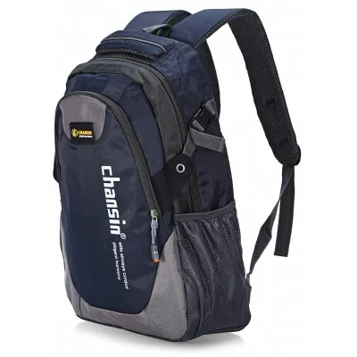 support - Fajna przecena na 25 litrowy plecak, miejsce na laptop 14 cali, "wodoodporn...