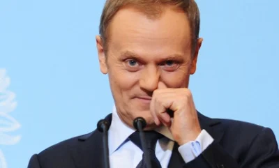 xavvax - Donald Tusk: Być polskim premierem to stukrotnie ważniejsza rzecz niż awanse...