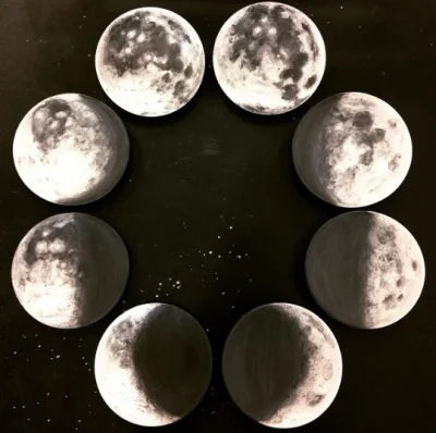 s.....e - Księżycowe talerze.
#ceramika #ceramikaboners #ladnerzeczy