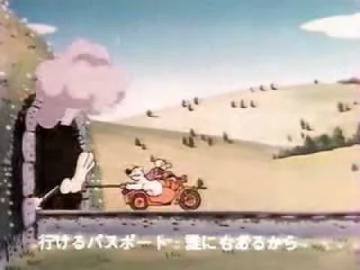 hetman-kozacki - Dzieło wytwórni Nippon Animation. Jak wszystkie dobre animacje, poch...