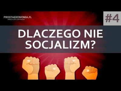 DoktorNauk - Wszystkim pseudointeligentom polecam kanał "Prosta Ekonomia" o książkach...