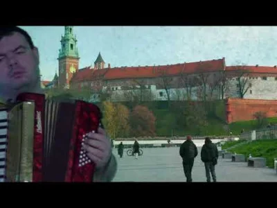 ozmo - #muzyka #akordeon #basy ak dlugo na Wawelu Weltmeister 32 basy