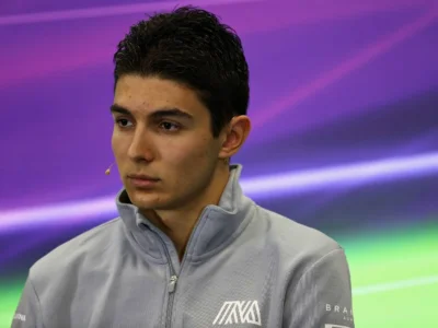 jaxonxst - W Jakim Zespole od sezonu 2020 będzie jeździł Esteban Ocon ? #f1 
i w sum...