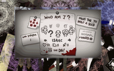 s.....i - Feels good ( ͡° ͜ʖ ͡°)
#bindingofisaac