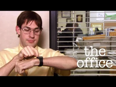 JimHalpert - Hehe, @DwightSchrute pamiętasz te nasze stare wygłupy?