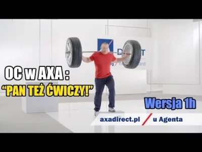 A.....c - @Wyrewolwerowanyrewolwer: troche mi się nie chcę, ale cóż... pan też ćwiczy...