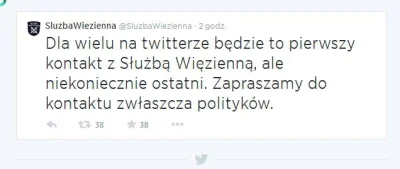 snow - #polityka #twitter #sluzbawiezienna