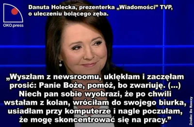 haes82 - #braciawniewierze!

Jestem bliski nawrócenia. Nawet nie wiedziałem, ile tr...