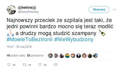 RolandoMaran - Ponoć dzieje się.


#polityka #bekazpisu #szpital #4konserwy