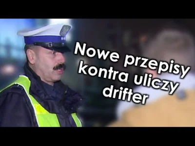 brylant_brylant - #motoryzacja 

Skandal, policjanci karzą w Polsce za opanowanie p...