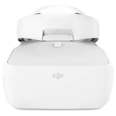 n____S - DJI Goggles Dual Screen - Gearbest 
Cena: $340.54 (1341.06 zł) / Najniższa ...