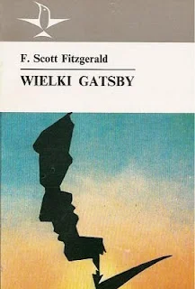 budgie - 1 887 - 1 = 1 886

Tytuł: Wielki Gatsby
Autor: F. Scott Fitzgerald
Data ...